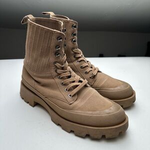 Zara Boots